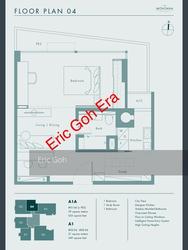 The Montana (D10), Apartment #126967072